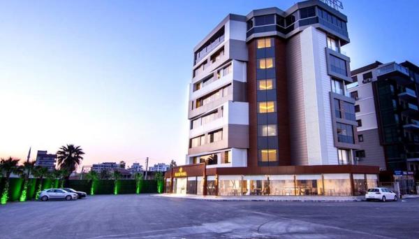 Majura Hotel Business
