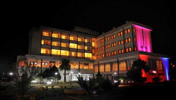 Grand Körfez Hotel