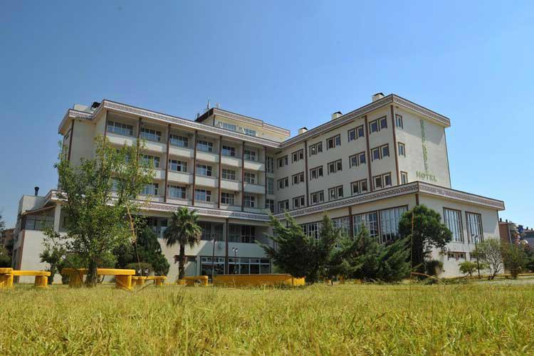 Grand Körfez Hotel
