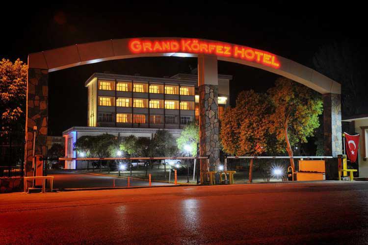 Grand Körfez Hotel