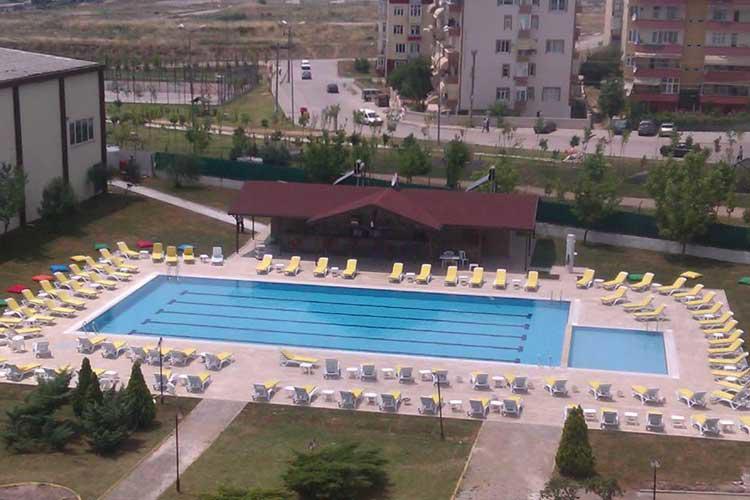 Grand Körfez Hotel