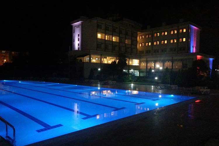 Grand Körfez Hotel