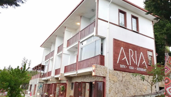 Ağva Bella Vista