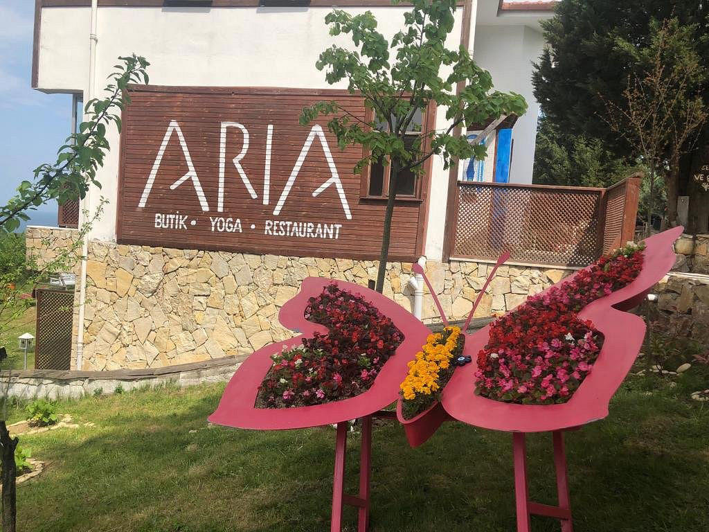 Ağva Bella Vista