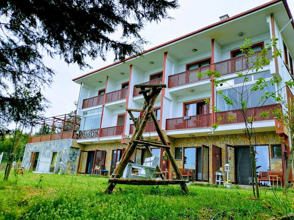 Ağva Bella Vista