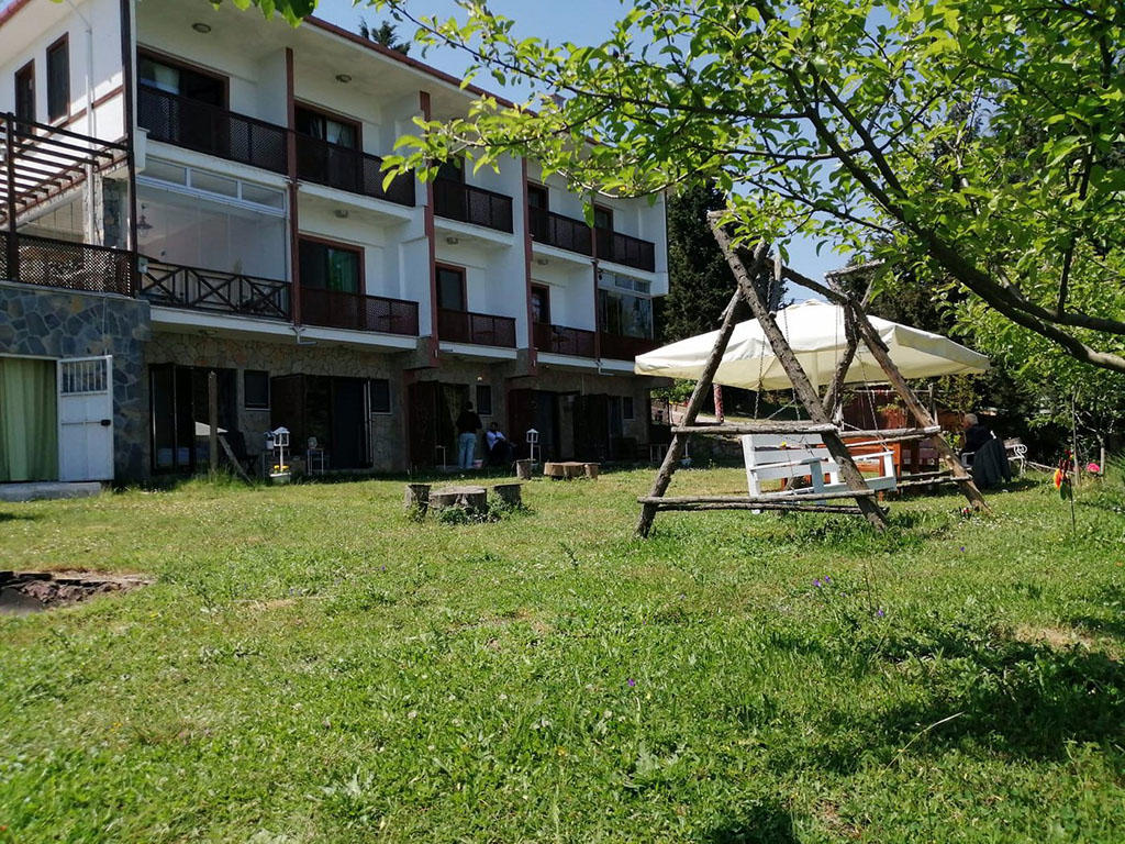 Ağva Bella Vista