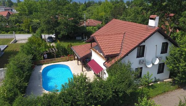 Villa Özdilek