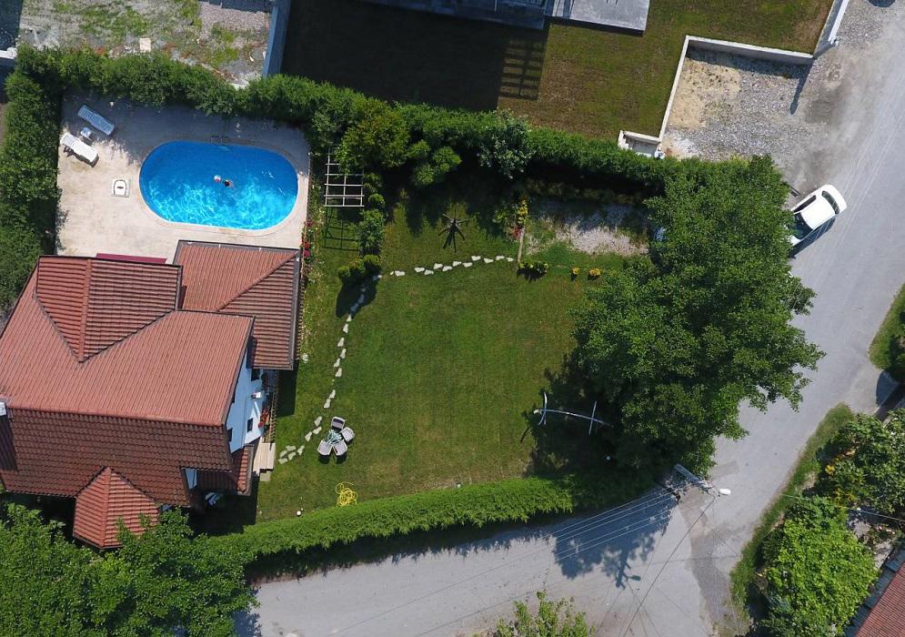 Villa Özdilek