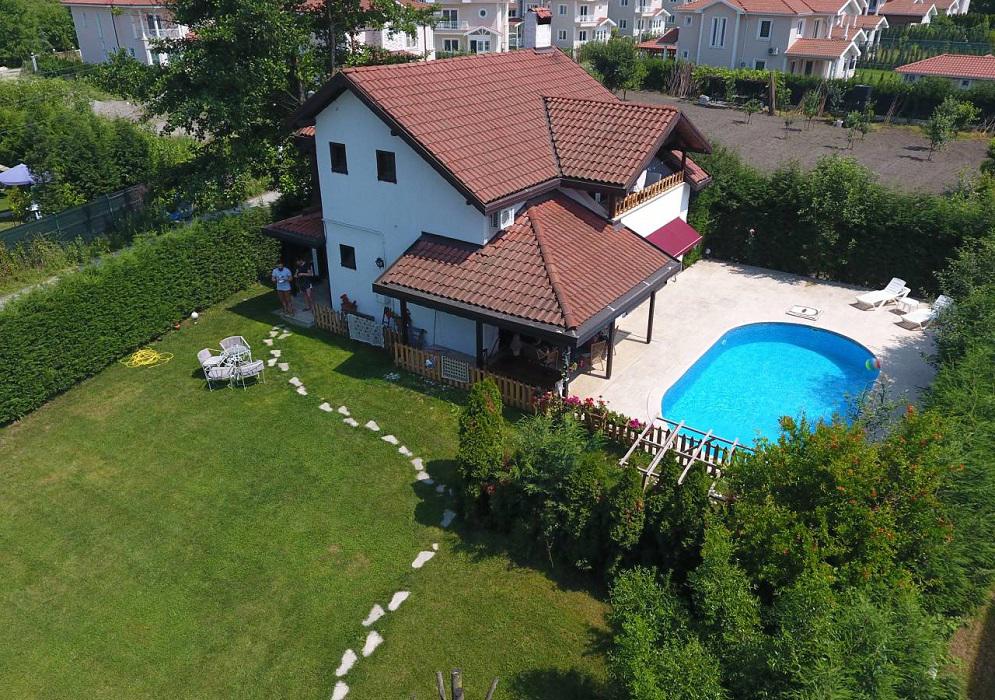 Villa Özdilek