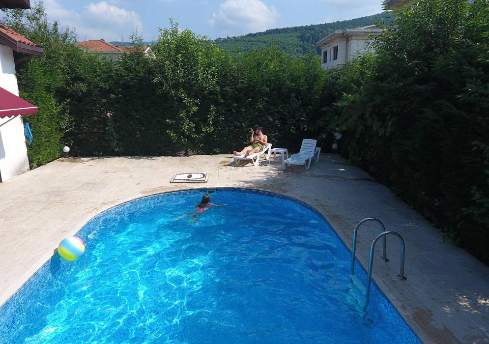 Villa Özdilek