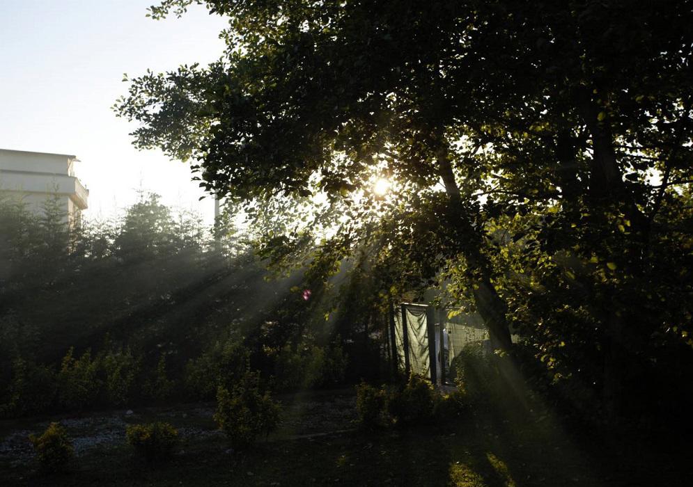 Villa Özdilek
