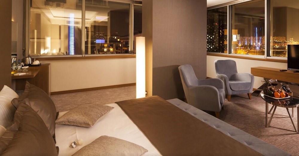 Majura Hotel Business