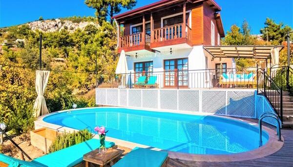 Villa Sedir