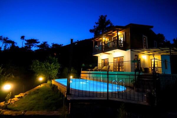 Villa Sedir