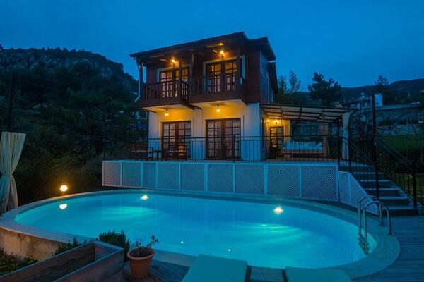 Villa Sedir