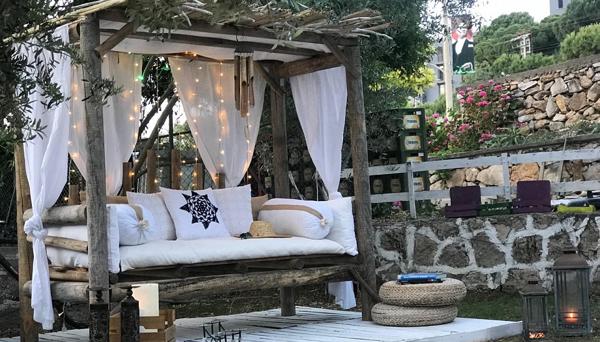 Fullmoon Rooms