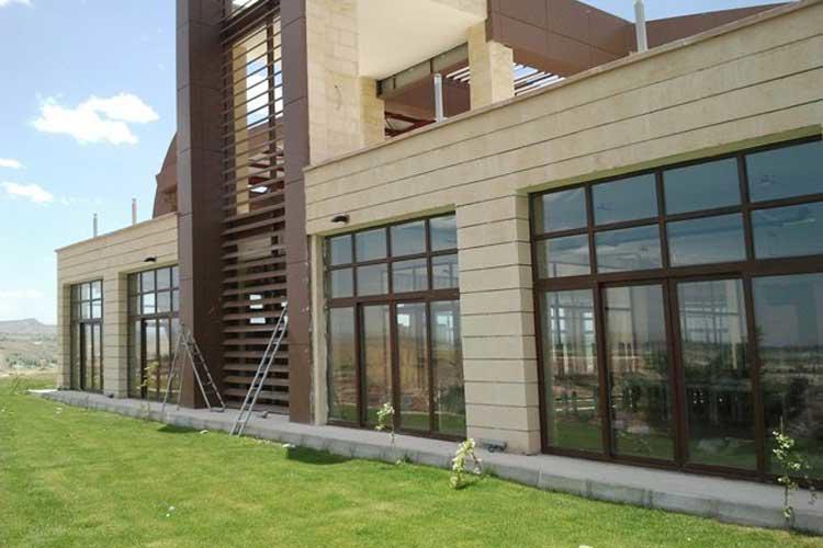 Kapadokya Kartal Hotel