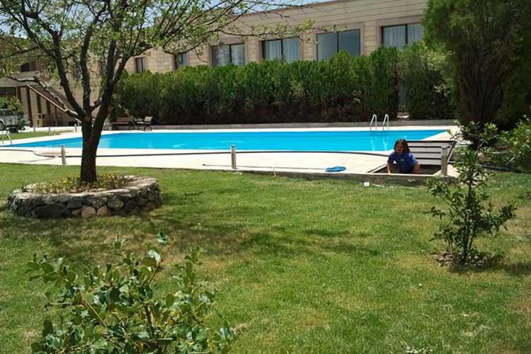 Kapadokya Kartal Hotel