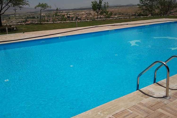 Kapadokya Kartal Hotel