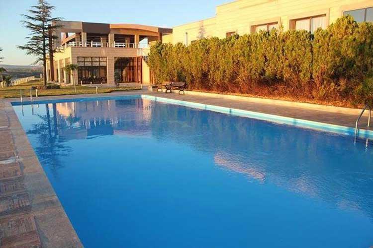 Kapadokya Kartal Hotel