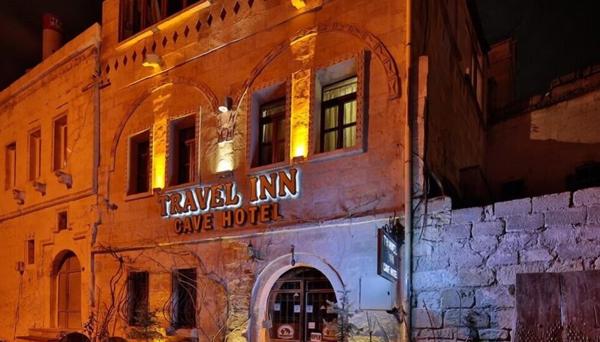 Travel Inn Cave Hotel