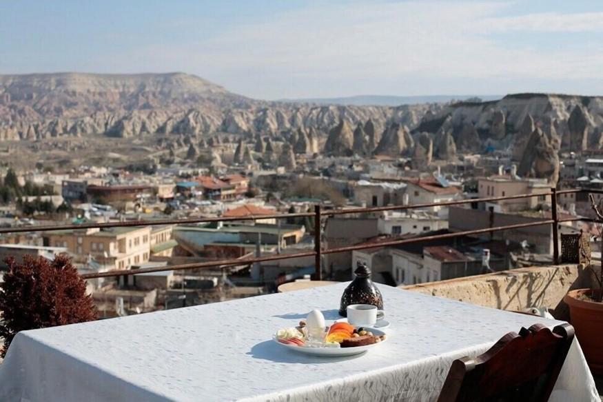 Travel Inn Cave Hotel