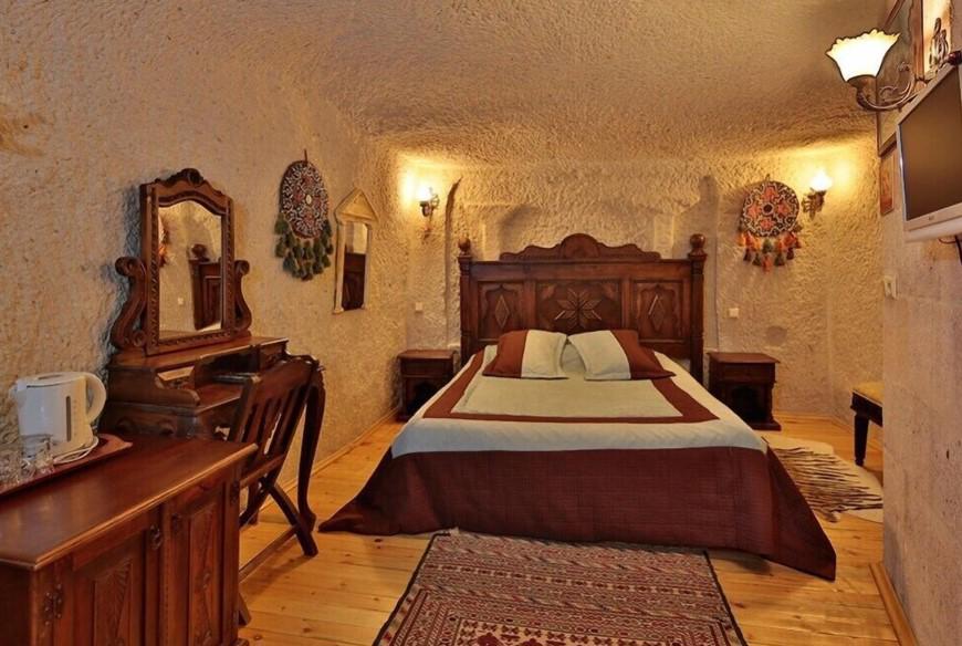 Travel Inn Cave Hotel