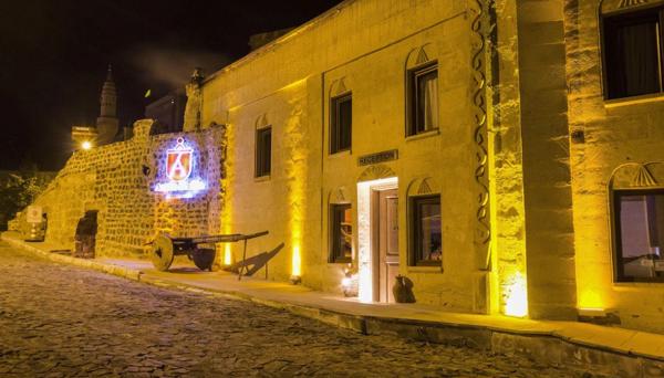 Aden Hotel Cappadocia