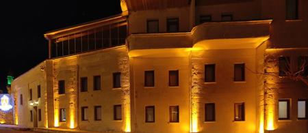 Aden Hotel Cappadocia