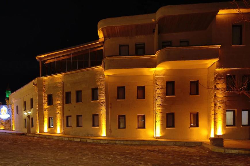 Aden Hotel Cappadocia