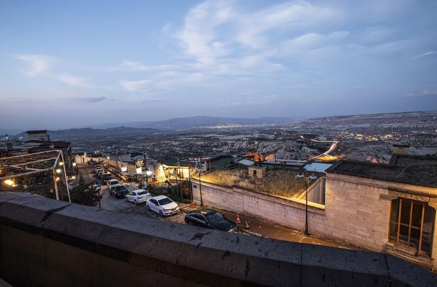 Aden Hotel Cappadocia