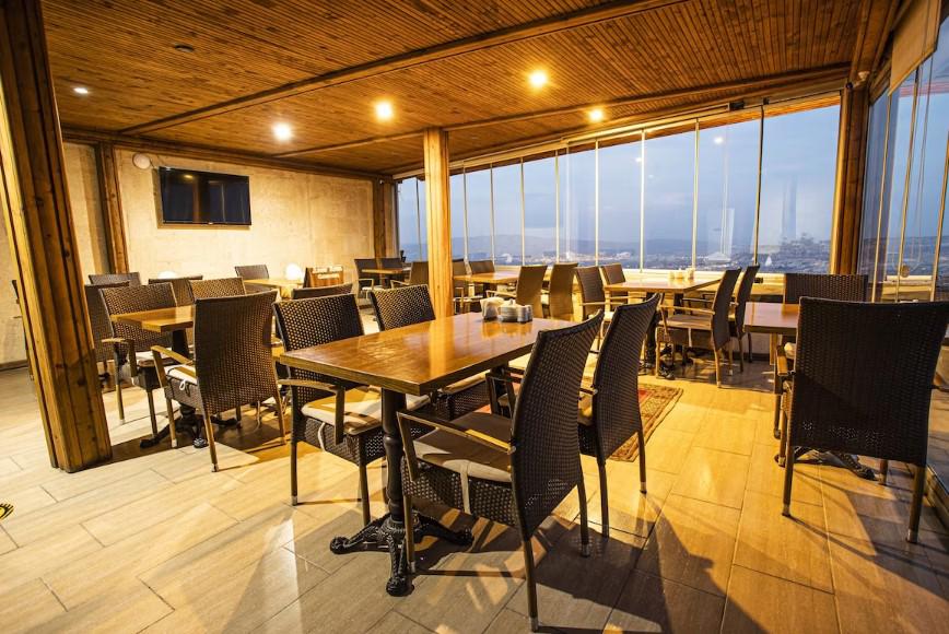 Aden Hotel Cappadocia