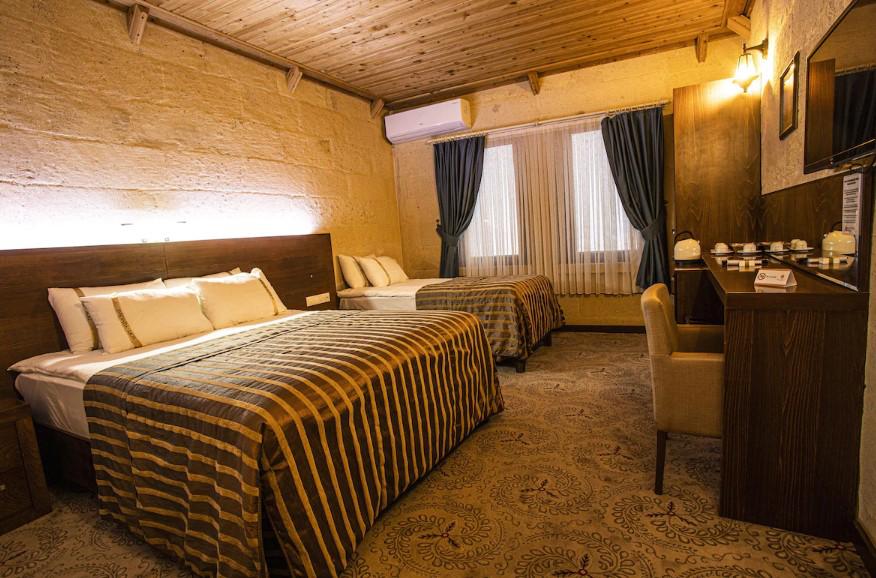 Aden Hotel Cappadocia