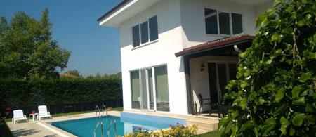 Kardelen Villa Apart
