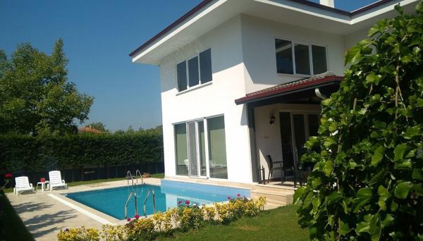 Kardelen Villa Apart