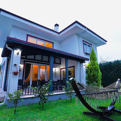 Kardelen Villa Apart