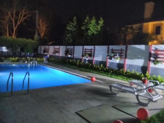 Kardelen Villa Apart