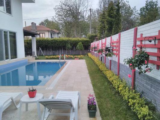 Kardelen Villa Apart