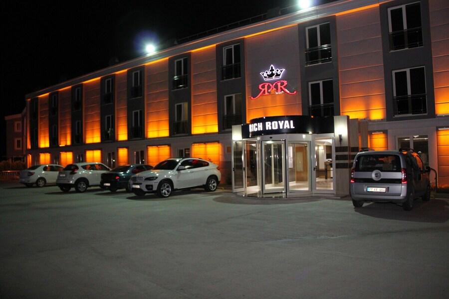 Aqua Marinn Spa & Wellness