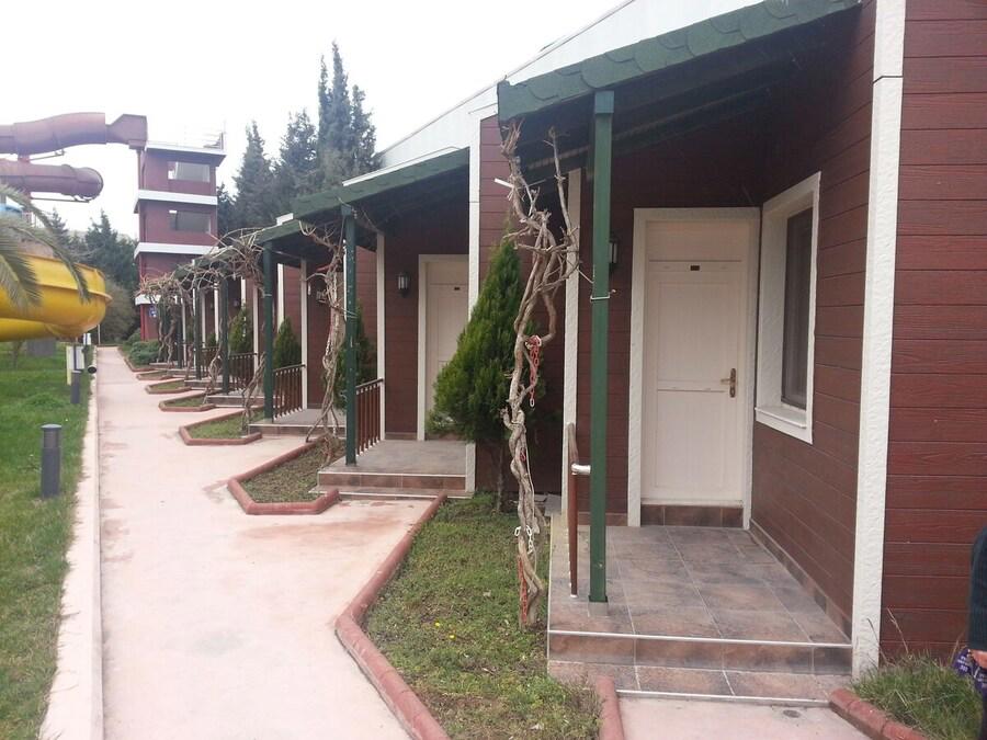 Aqua Marinn Spa & Wellness