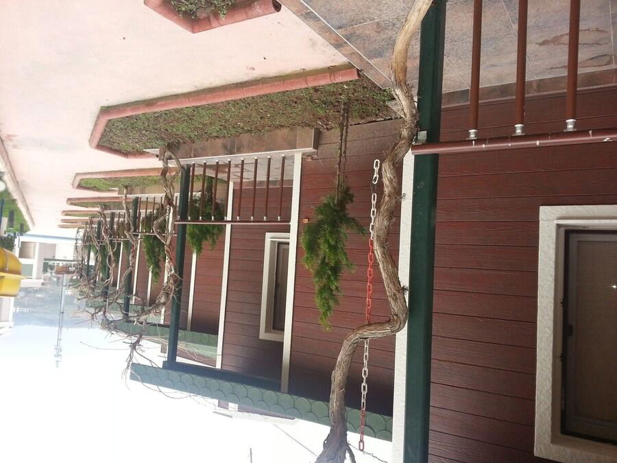 Aqua Marinn Spa & Wellness