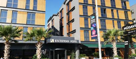 Extenso Hotel