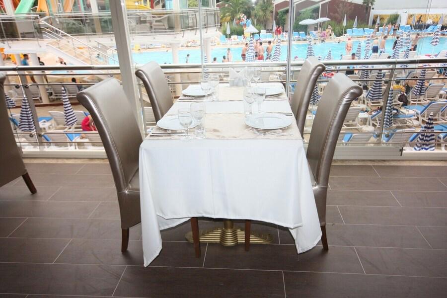 Aqua Marinn Spa & Wellness