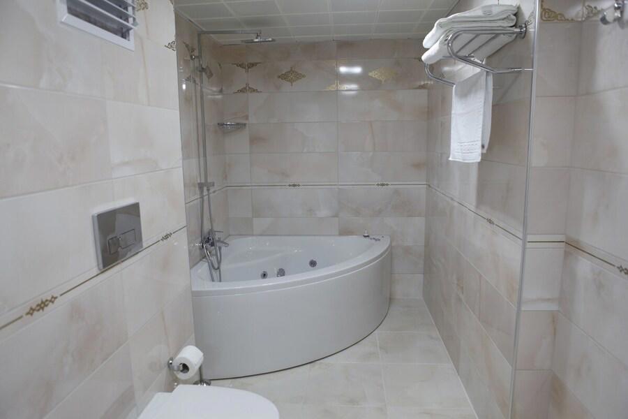 Aqua Marinn Spa & Wellness