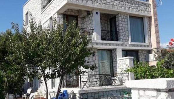 Beyaz Tas Butik Otel