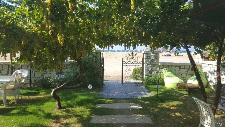 Beyaz Tas Butik Otel