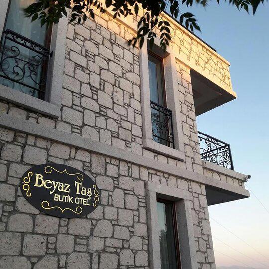 Beyaz Tas Butik Otel