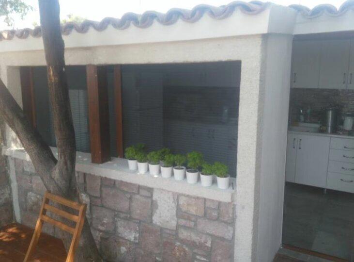 Beyaz Tas Butik Otel