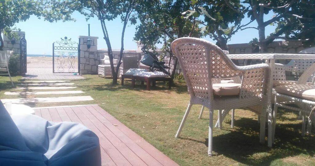Beyaz Tas Butik Otel