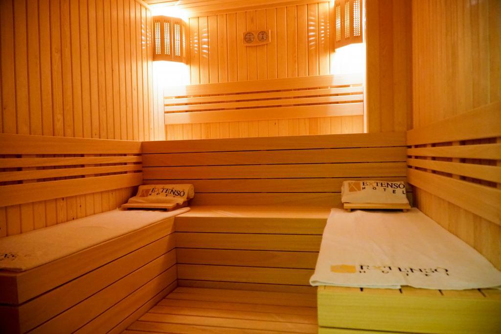 Extenso Hotel